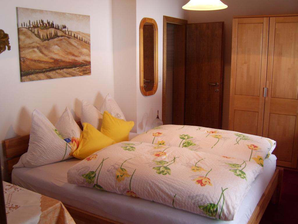 Pension Herzoghaeusel Bischofswiesen Extérieur photo